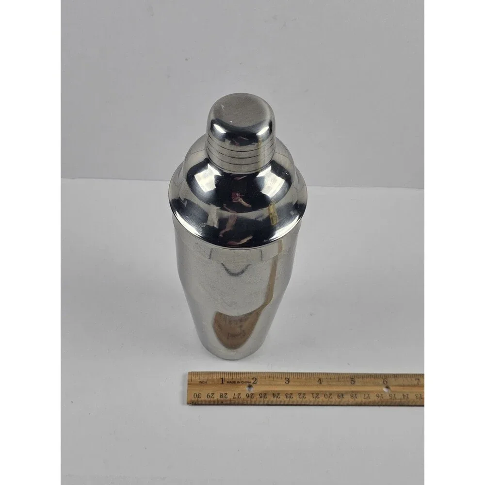Cocktail Shaker Complete 9.5